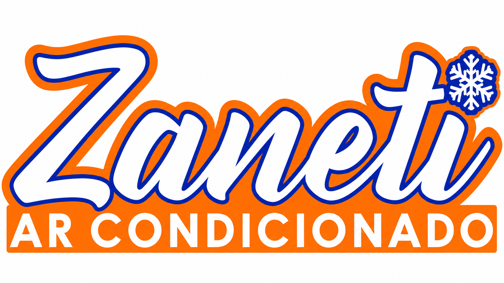 Zaneti Ar-Condicionado