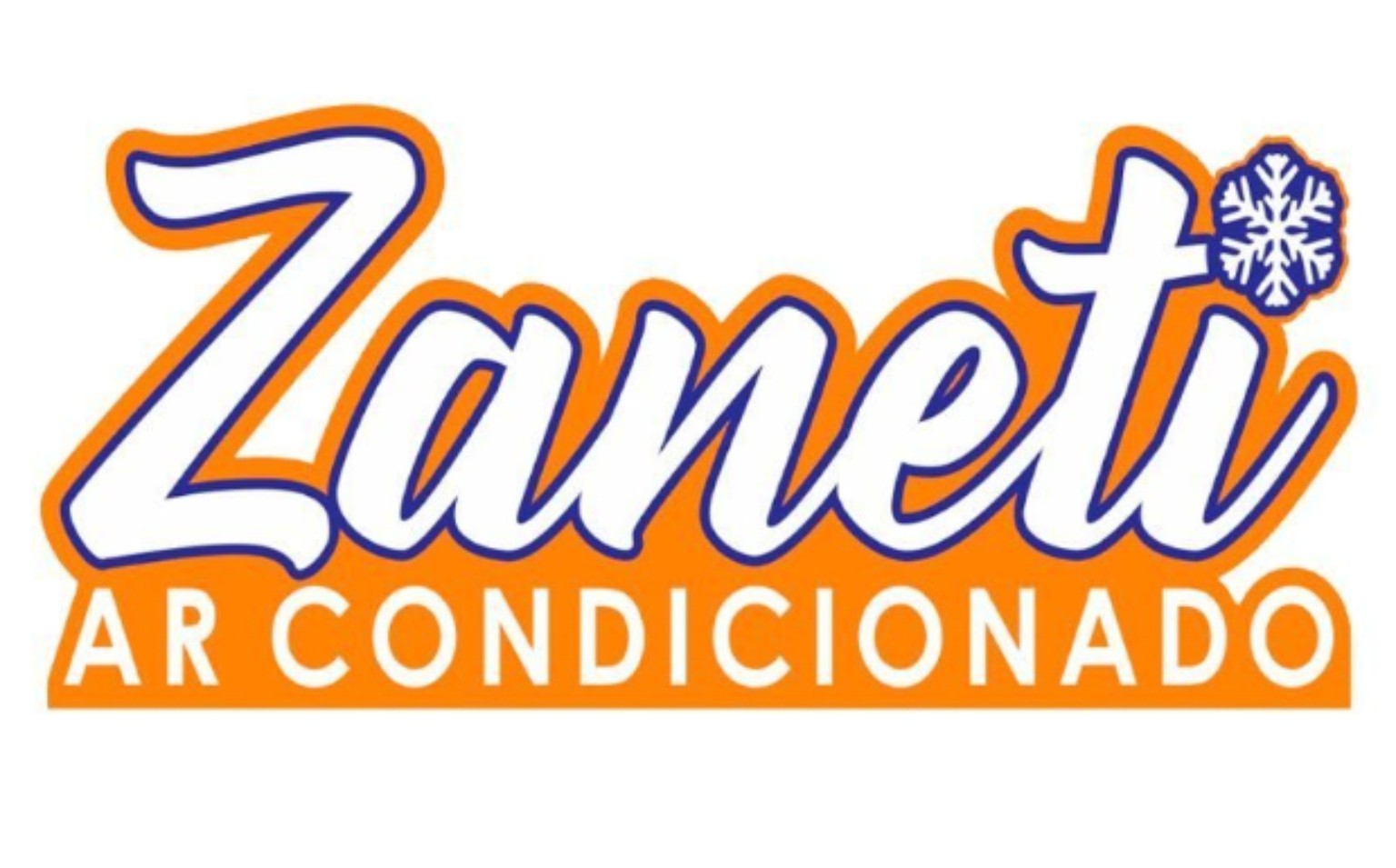 Zaneti Ar-Condicionado